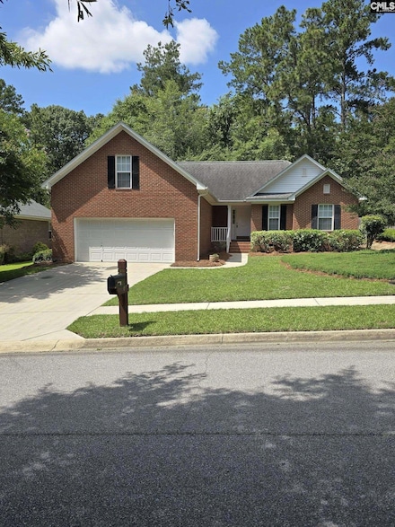 47 Loggerhead Dr, Columbia, SC 29229