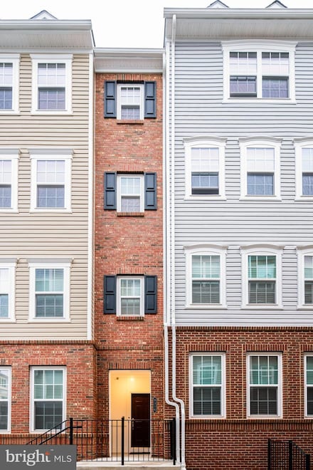 9316 Seney Ln Unit 558, Owings Mills, MD 21117