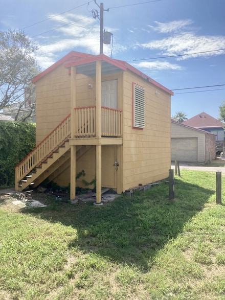 1907 O 1 2 Unit C, Galveston, TX 77550