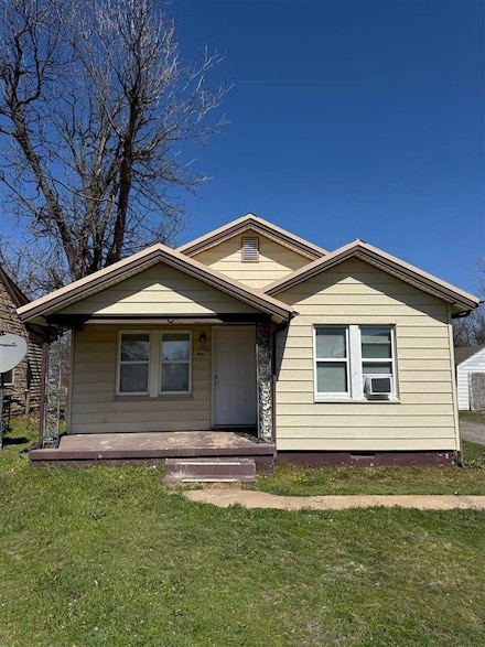 1607 SW B Ave, Lawton, OK 73501