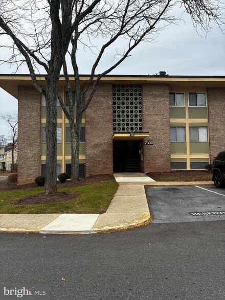 7300 Donnell Place Unit B-1, District Heights, MD 20747
