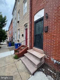1822 E Lombard St, Baltimore, MD 21231