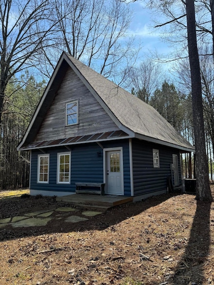 0 Jackson Hwy, Scooba, MS 39358