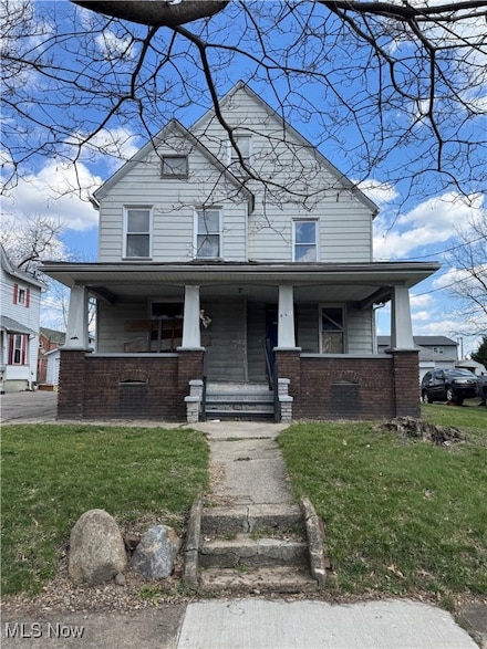 861 Yale St, Akron, OH 44311