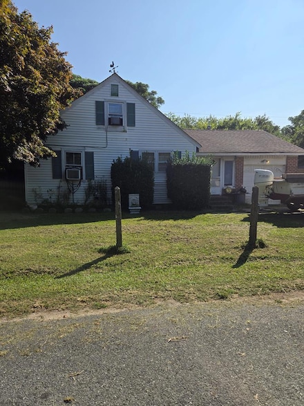 27409 Blueberry Dr, Cape Charles, VA 23310