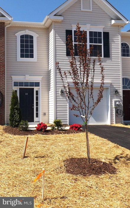 60 Chennault Trail, Falling Waters, WV 25419