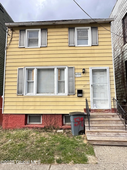 519 Washington Ave, Albany, NY 12206