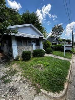 1305 E Jones St, Raleigh, NC 27610