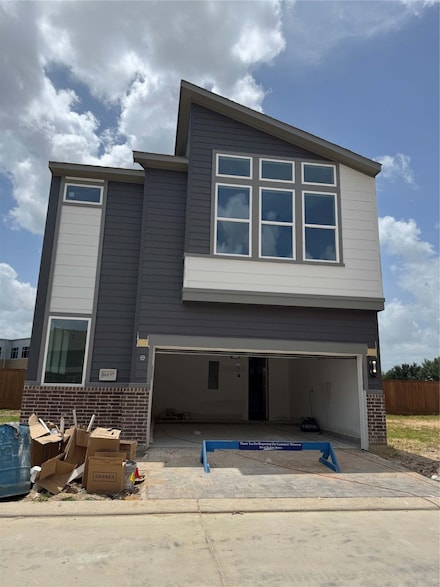 16037 Hayes Park Dr, Houston, TX 77079