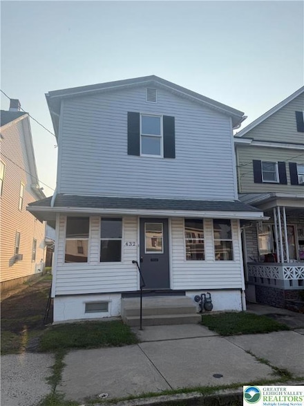 432 N 3rd St, Lehighton, PA 18235