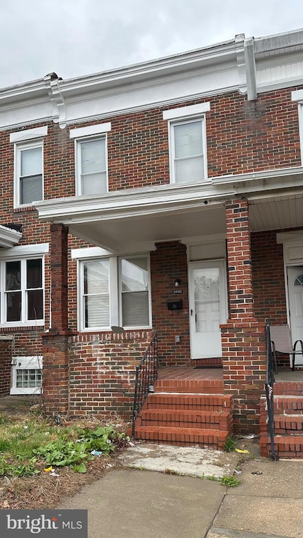 3430 Cardenas Ave, Baltimore, MD 21213