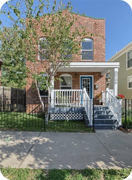 3736 S Broadway, Saint Louis, MO 63118