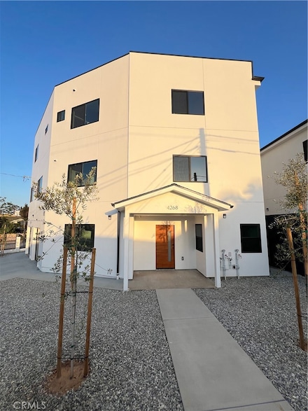 4268 Capistrano Way, Los Angeles, CA 90063