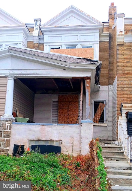 1064 Wagner Ave, Philadelphia, PA 19141