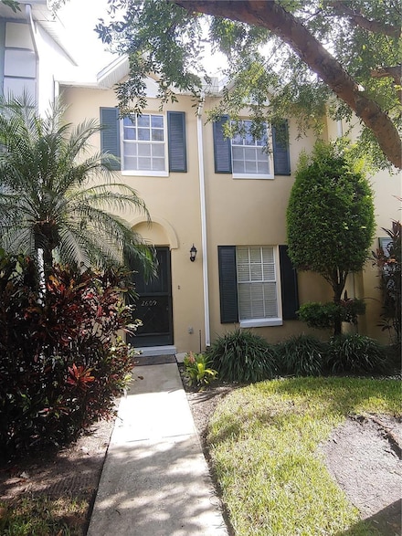 2609 E Church St, Orlando, FL 32803