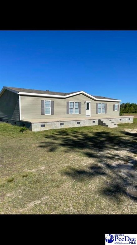 2021 Moore Rd, Fork, SC 29543