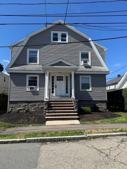 74 Chapman St Unit 3, Quincy, MA 02170
