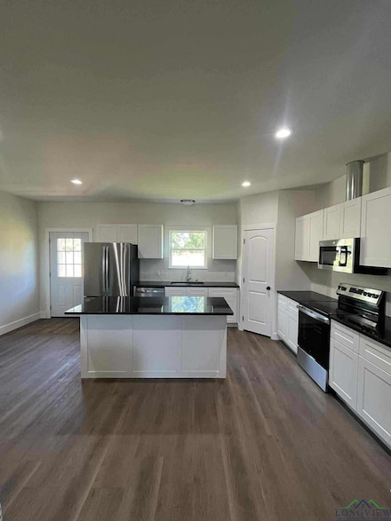 2874 Fm-1844, East Mountain, TX 75645