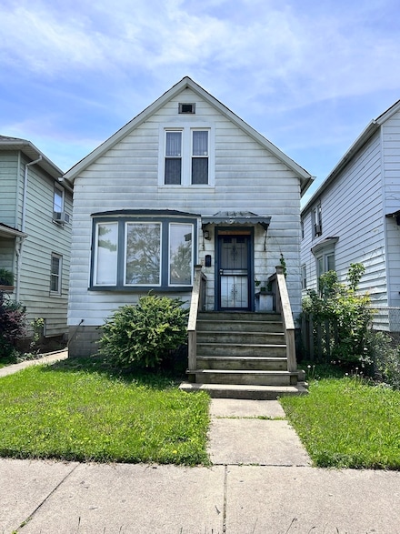 301 W 104th St, Chicago, IL 60628