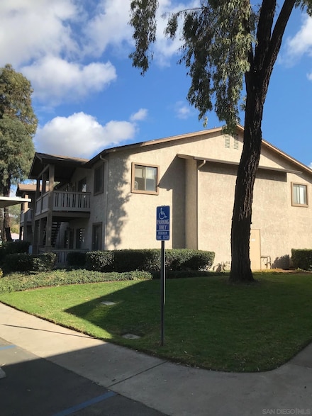 1423 Graves Ave Unit 111, El Cajon, CA 92021
