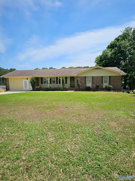 3123 Radcliff Rd, Gadsden, AL 35907