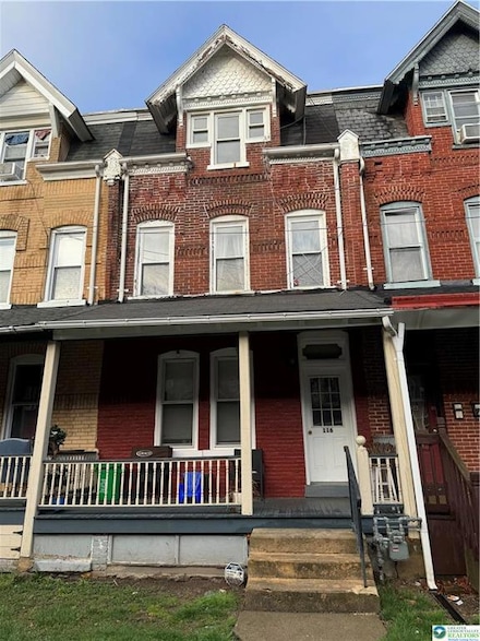 116 N 11th St Unit 3, Allentown, PA 18102