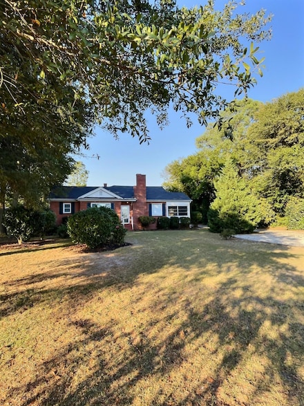 3001 Wrightsboro Rd, Augusta, GA 30909