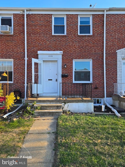2146 Redthorn Rd, Middle River, MD 21220