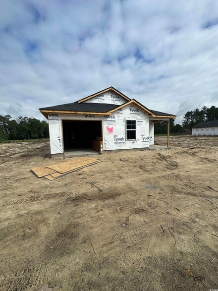 5725 S Carolina 41, Marion, SC 29571