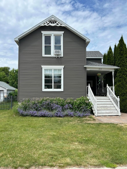 815 W Washington Ave, Alpena, MI 49707