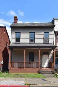 834 Evergreen Ave, Pittsburgh, PA 15209
