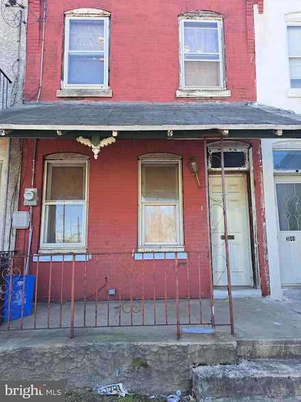 3842 Parrish St, Philadelphia, PA 19104