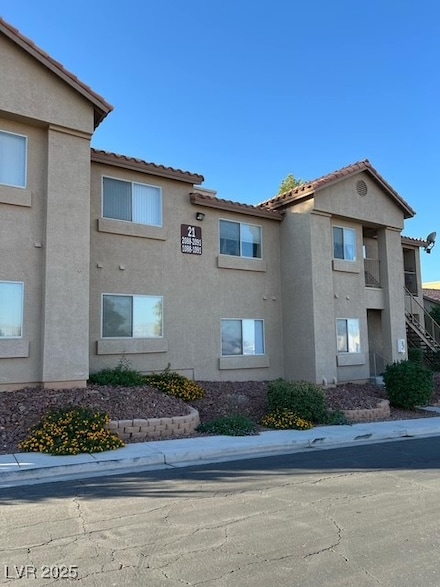 2110 Los Feliz St Unit 2091, Las Vegas, NV 89156