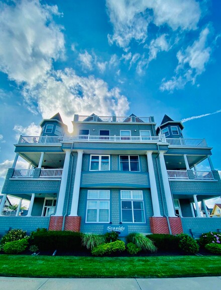 4 Ocean Ave Unit 6, Ocean Grove, NJ 07756