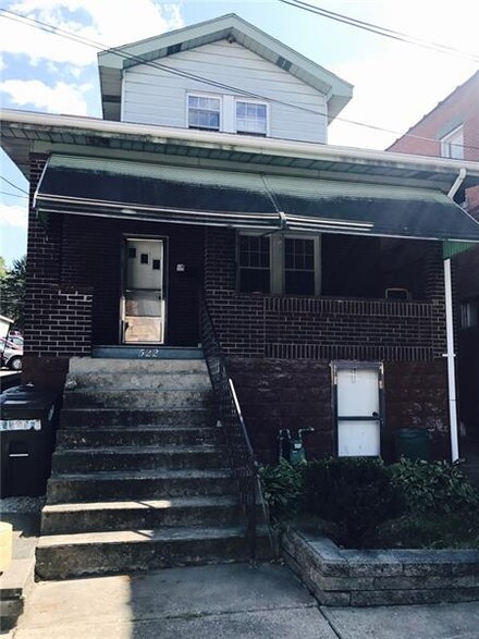 522 Brinton Ave, Trafford, PA 15085