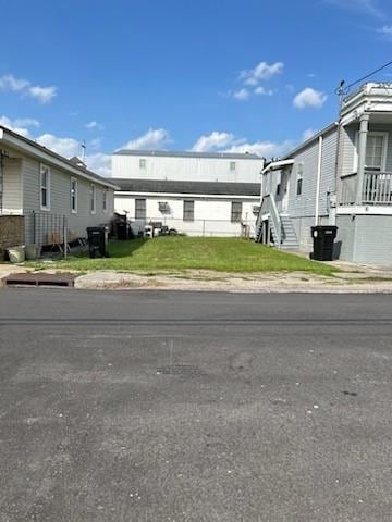 3829 4th St, New Orleans, LA 70125