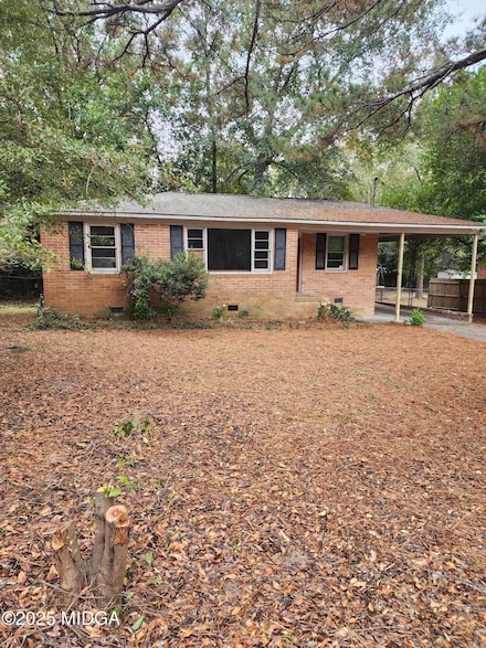 2704 Reynolds Dr, Macon, GA 31206