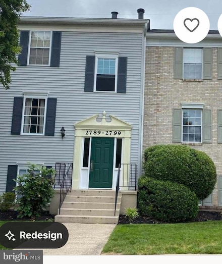 2799 Bordeaux Place Unit 24B18, Woodbridge, VA 22192
