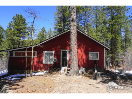 2027 Riverside Dr, Lyons, CO 80540