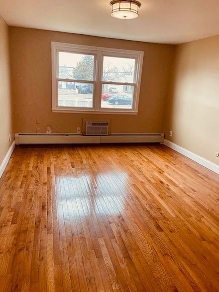 50 Carnation St Unit 7, Pawtucket, RI 02860