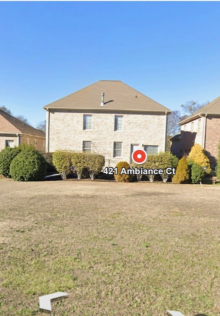 421 Ambiance Ct, Spartanburg, SC 29301