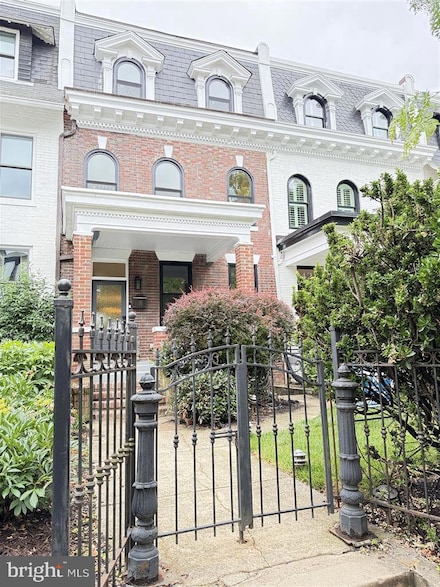 40 Bryant St NW, Washington, DC 20001