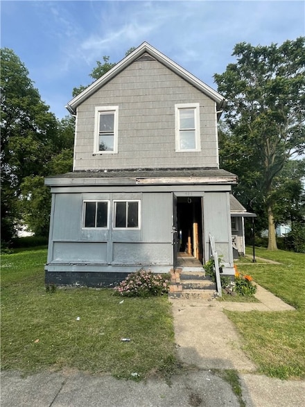 432 N Dearborn Ave, Kankakee, IL 60901