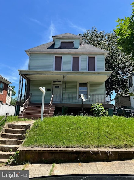3009 16th St NE, Washington, DC 20018