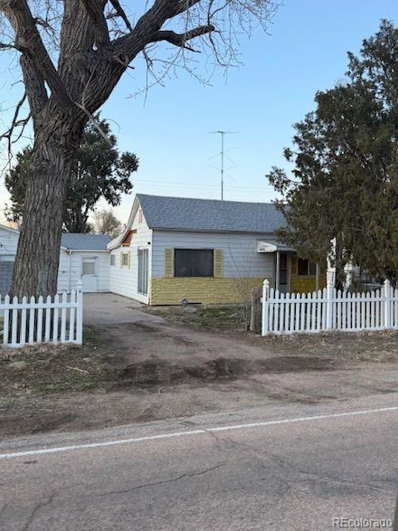 403 Front St, Roggen, CO 80652
