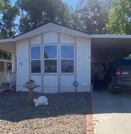 1300 W Olson Ave Unit 12, Reedley, CA 93654