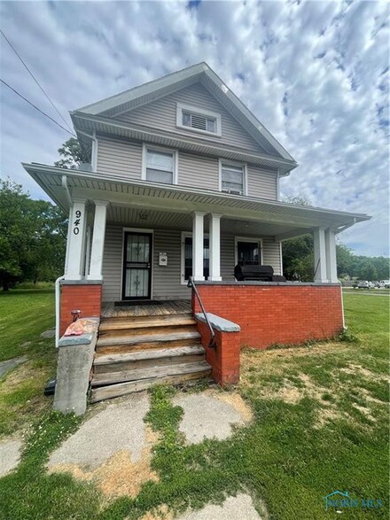 938 Western Ave, Toledo, OH 43609