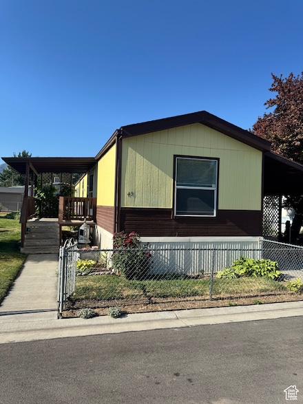 555 N 500 W Unit 45, Payson, UT 84651