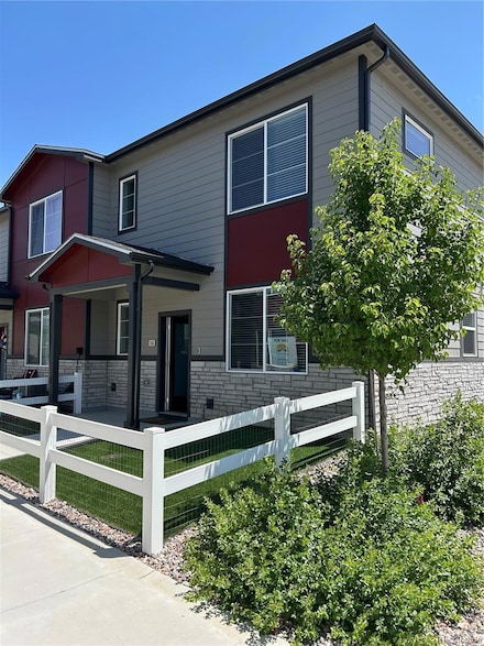1353 Reynolds St Unit 5A, Fort Lupton, CO 80621