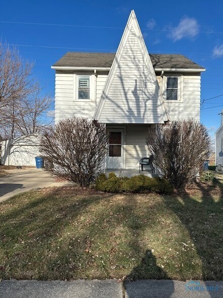 248 W Crawford Ave, Toledo, OH 43612
